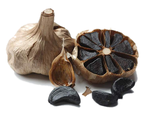 Black Garlic