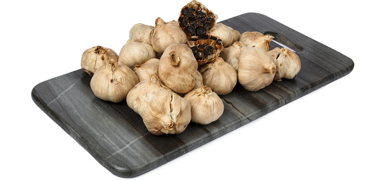 Win the Battle against Cancer Using Black Garlic