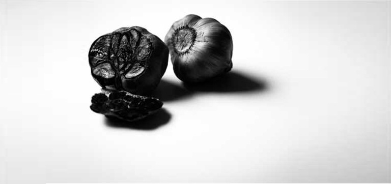 Physicochemical and Antioxidant Properties of Black Garlic