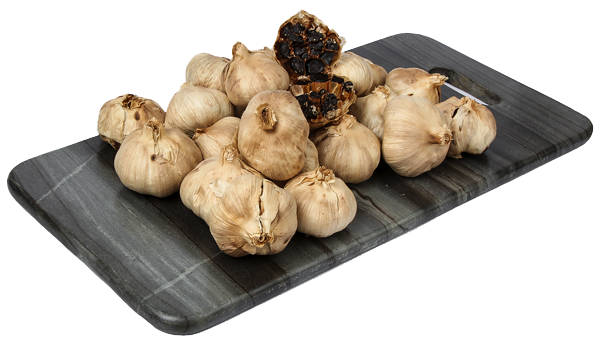 Benift Black Garlic